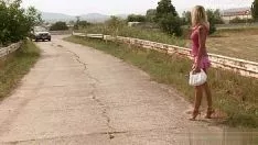 Play Hot cum on smooth-haired kitty-cat