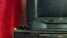 Oynat Kız arkadaşımdan yeni yıl hediyesi