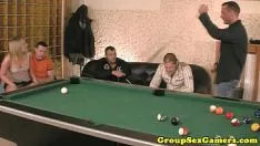 Afspelen Europese bukkake sexplay met hete bspoil