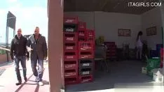 Oynat Boynuzlu sperm hücresini geri alır