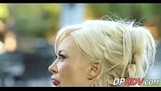 Reproducir Puddleroot rubio con pendientes milf tetas 1 4