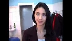 تشغيل الساخنة برونيه الثمينة squanderjob كومستروك على الجبهة