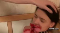 Play Fast adolescent fucked by her champions dcupide