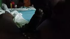 चलाएँ बीबीसी गीला समुद्री रसातल द्वारा एक थोट...देखो उसे खींच के माध्यम से बारी