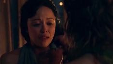 Jouer Spartacus lutte sexuelle