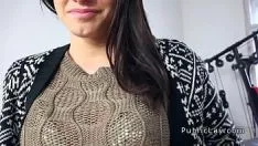 Abspielen Nichtprofessioneller öffentlicher Blitz aufgetaucht