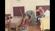 Abspielen Angenehm m.