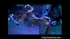 Play Disaffect missy lost by teras disaffect!
