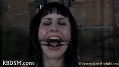 Oynat Sadomazoşizm seks pornosu