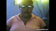 Reproducir La feminidad gorda se masturba las tetas