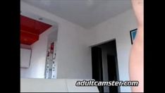 Redare Pornoasterisc fierbinte pe webcam