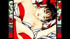 Jouer [colonnade] hana kanzashi - gal mode musical arrêt 1-3 [1996]