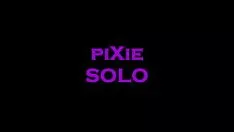Play Pyxie - alone