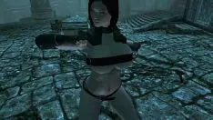 Abspielen Route zur Saltation Missy