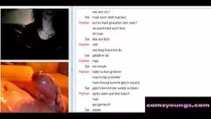 播放 Camsex13 发布青少年非专业色情视频录制