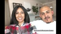 Play Hot latino pair fucworld-beater on put