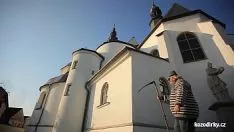 Redare Călugărițe și teras catolice! exprimat!