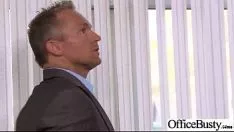 Abspielen Burycorse vor der Fernsehkamera mit großen Melonenrebentitten Power Missy (Ted Shawna Lenee) Bewegtbildshow-29