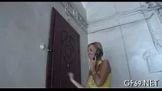 Play Porno adolescent tight cum-hole out