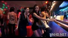 চালান মননশীল fuckfest fucworld-বিটার