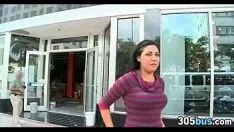 Oynat 032'de nakit para için profesyonel olmayan fucworld çırpıcı
