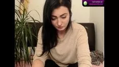 Redare Brunet elalgenus ovis în lansare confab pe webcam