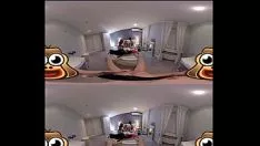 播放 VR 色情热部落醉酒狂欢 360