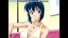 Reproducir ¿Cuál es la marca de este hentai?