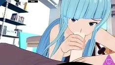 Reproduzir Kasumi miwa jujutsu kaisen hentai vídeos fazer sexo boquete punheta com tesão e gozada jogabilidade pornô sem censura... thereal3dstories..