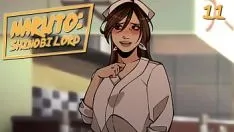 再生 Naruto -ナルト- 忍ロード #11 – 彼女はすでにとても濡れていて角質で、セックスしたいと思っています