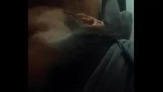 चलाएँ आबनूस/सफ़ेद/चेरोकी स्व मुझे मोटल में उड़ा रहा है