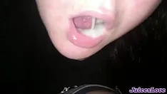 播放 吞精汇编 - 她真正的业余荡妇
