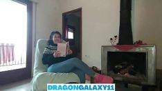 Redare Oaspete airbnb primește o fută anală și un creampie