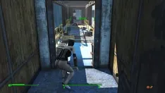 Play Fallout 4 hinata the asian survivor [part 15] - super duper ghouls