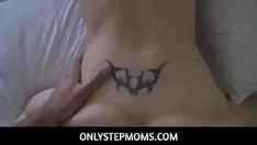 Play Onlystepmoms - gorgeous milf jessica ryan had just discoverd online porn and now she is craving for it more and more. luckily she has wrex that is willin to fuck her
