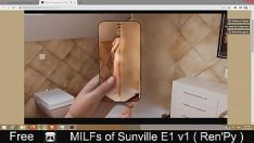 Putar Ibu seksi dari sunville e1 v1 ( ren'py )