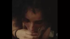 Play BBW Slut Arii Swallows Cum After Sloppy Deepthroat Blowjob