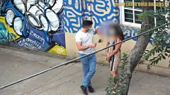 Oynat Düzgün vücutlu Mexicana Genç Kıllı Kedi Gösteriş ve Sert Becerdin Alır