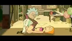 Redare Entorsă de la entorsă și miza morty fucworld-beater