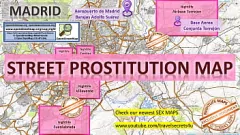 Riproduci Scene di sesso a Madrid: una guida completa a bordelli, squillo e lavoratori di strada