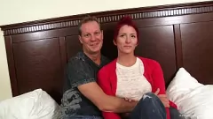 Redare Cuplu amator pasionat se face hardcore în mai multe poziții