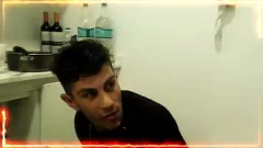 Oynat Perla Lopez ve Rudy'nin Aşırı Anal Orjisi