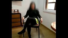 播放 与来自 House of Pleasure CDMX 的火辣、饥渴的 ARIANNA 一起选角