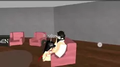 播放 Roblox Doctor的顽皮ER会议：暨装满公寓