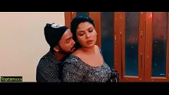 Reproduzir Desi bbw esposa sexo anal áspero em hindi mms
