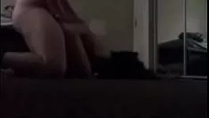 Reproduzir Empurrando minha missydemon em seu dormitório