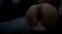 Reproduzir Fest do Outdoor Fuck - bunda perfeita para adolescente skinny