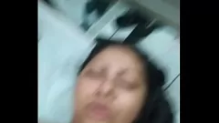 Jouer Ride hardcore avec la bombe indienne et sa bite monstre