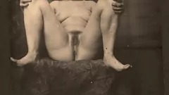 Putar Kompilasi MILF retro vintage retro Lantern Dark Lantern - dua abad porno klasik