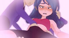 Reproducir Episodio de venganza de Sucescubus de cachorro 3 - Anime Hentai Toons